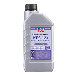 LIQUI MOLY KFS12+ COOLANT | 1L