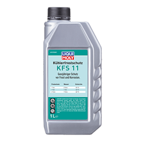 LIQUI MOLY KFS 11 COOLANT | 1L