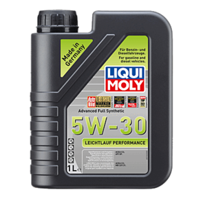 LIQUI MOLY 5W30 | LEICHTLAUF PERFORMANCE | 1L