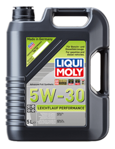 LIQUI MOLY 5W30 | LEICHTLAUF PERFORMANCE | 5L
