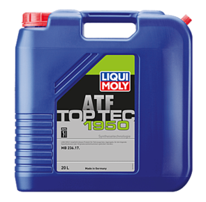 LIQUI MOLY TOP TEC ATF 1850 | 20L