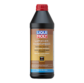 LIQUI MOLY MULTI-DISC CLUTCH OIL | 1L