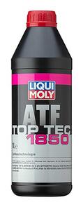 LIQUI MOLY TOP TEC ATF 1850 | 1L