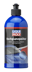 LIQUI MOLY SHINE POLISH | 500ML