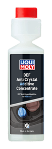 LIQUI MOLY DEF ANTI CRYSTAL ADDITIVE CONCENTRATE | 250ML