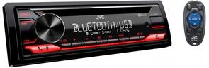 JVC KD-T752BT BLUETOOTH HEAD UNIT