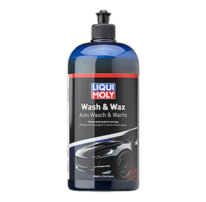 LIQUI MOLY WASH & WAX | 1L