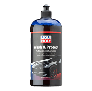 LIQUI MOLY WASH & PROTECT | 1L