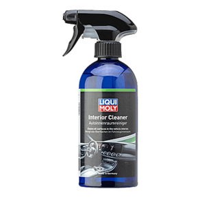 LIQUI MOLY INTERIOR CLEANER | 500ML