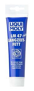 LIQUI MOLY LM 47 LONG TERM GREASE + MOS2 | 400G