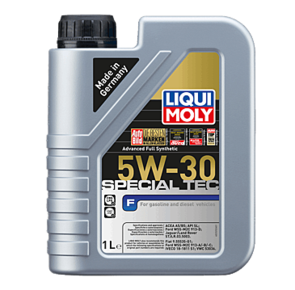 LIQUI MOLY 5W30 | SPECIAL TEC F | 1L