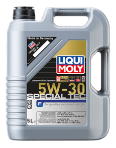 LIQUI MOLY 5W30 | SPECIAL TEC F | 5L
