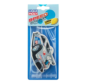 LIQUI MOLY CAR FRESHNER LEMON