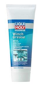 LIQUI MOLY MARINE WINCH GREASE | 100G