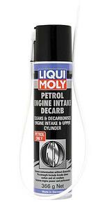 LIQUI MOLY PETROL ENGINE DECARB 400 ML