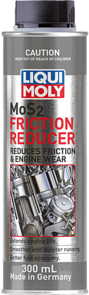 LIQUI MOLY MOS2 FRICTION REDUCER | 300ML