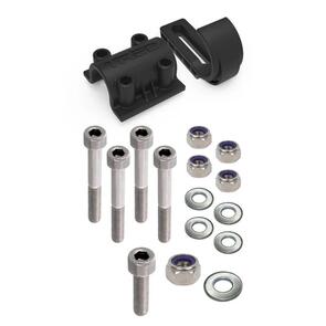 TRED OUTDOORS TRED PRO MOUNT BRACKET ADAPTORS KIT02