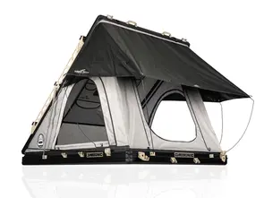 FELDON SHELTER HAWKS NEST V2 | WIDE | GREY