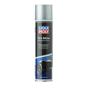 LIQUI MOLY TIRE SHINE