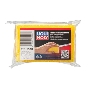 LIQUI MOLY INSECT SPONGE