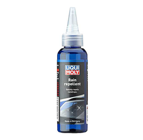 LIQUI MOLY FIX CLEAR REPELLENT | 100ML