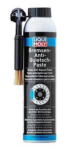 LIQUI MOLY BRAKE ANTI-SQUEAL PASTE (CAN WITH BRUSH) | 200ML