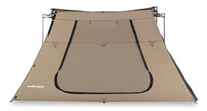 RHINO-RACK 31132 | BATWING WALL EXTENSION