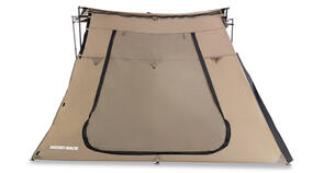 RHINO-RACK 31133 | BATWING COMPACT WALL EXTENSION