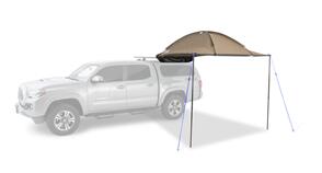 RHINO-RACK 32141 DOME 1300 AWNING WITH STOW IT