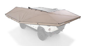 RHINO-RACK 32145 BATWING 270 FREESTANDING AWNING (LEFT)
