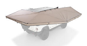 RHINO-RACK 32146 BATWING 270 FREESTANDING AWNING (RIGHT)
