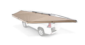 RHINO-RACK 32147 BATWING 180 FREESTANDING AWNING