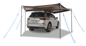 RHINO-RACK 33121 | BATWING COMPACT AWNING RH 2M V3