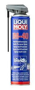 LIQUI MOLY LM 40 MULTI-PURPOSE SPRAY 400ML