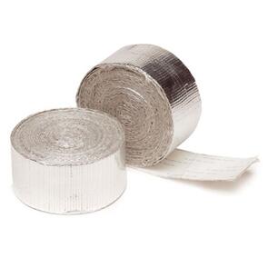 HEATSHIELD THERMAFLECT TAPE 1-1/2" X 1M