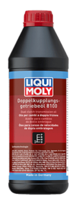 LIQUI MOLY DOUBLE CLUTCH TRANSMISSION OIL 8100 | 1L