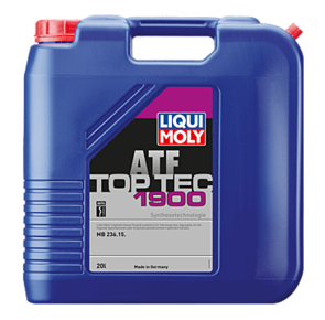 LIQUI MOLY TOP TEC ATF 1900 | 20L