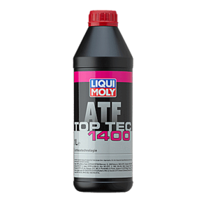 LIQUI MOLY TOP TEC ATF 1400 | 1L