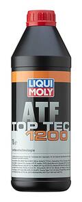 LIQUI MOLY TOP TEC ATF 1200 | 1L