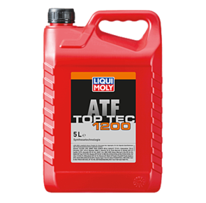 LIQUI MOLY TOP TEC ATF 1200 | 5L