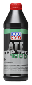 LIQUI MOLY TOP TEC ATF 1800 | 1L