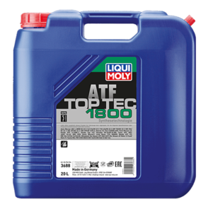 LIQUI MOLY TOP TEC ATF 1800 | 20L
