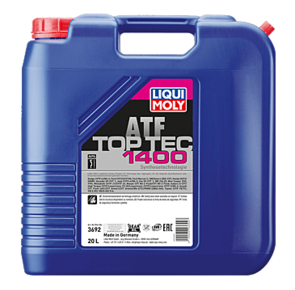 LIQUI MOLY TOP TEC ATF 1400 | 20L