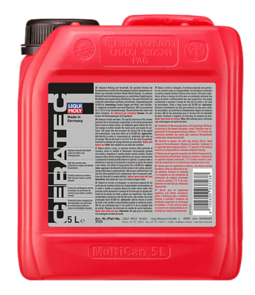 LIQUI MOLY CERA TEC | 5L