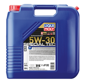 LIQUI MOLY 5W30 | SPECIAL TEC F | 20L