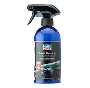 LIQUI MOLY PLASTIC RESTORER | 500ML