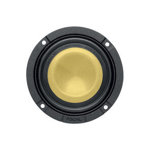 FOCAL FOCAL K2M SERIES 3KM MIDRANGE 3" SPEAKERS (EACH)