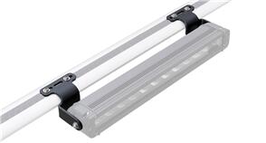 RHINO-RACK 43174 VA & HD LED LIGHT BRACKETS