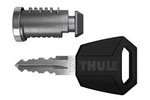 THULE EVO LOCKS 12 PK - ' - SPARE PARTS AND OTHER
