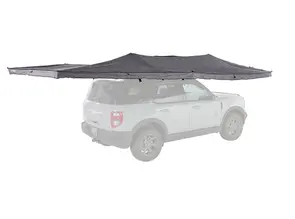 YAKIMA OVERNOUT 270 XL LH